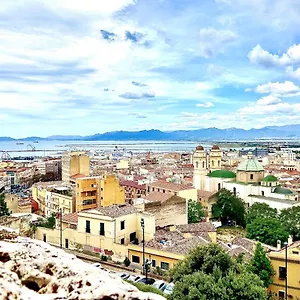  Appartamento La Casetta In Castello Centro Italia