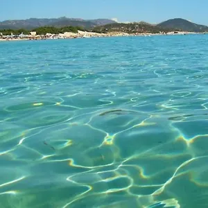  Appartamento Sole E Relax Italia