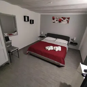  Appartamento Campanella's House Italia