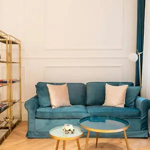  Appartamento La Scala Suite-luxury Italia