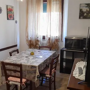  Appartamento Casa Vacanza