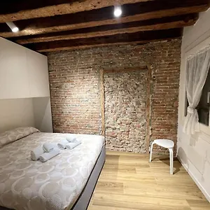  Appartamento Antico Rudere Luxury Italia