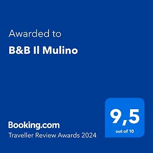  Appartamento Il Mulino