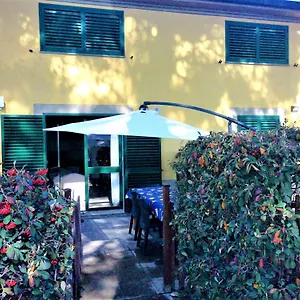  Appartamento Casa Al Mare Con Giardino 