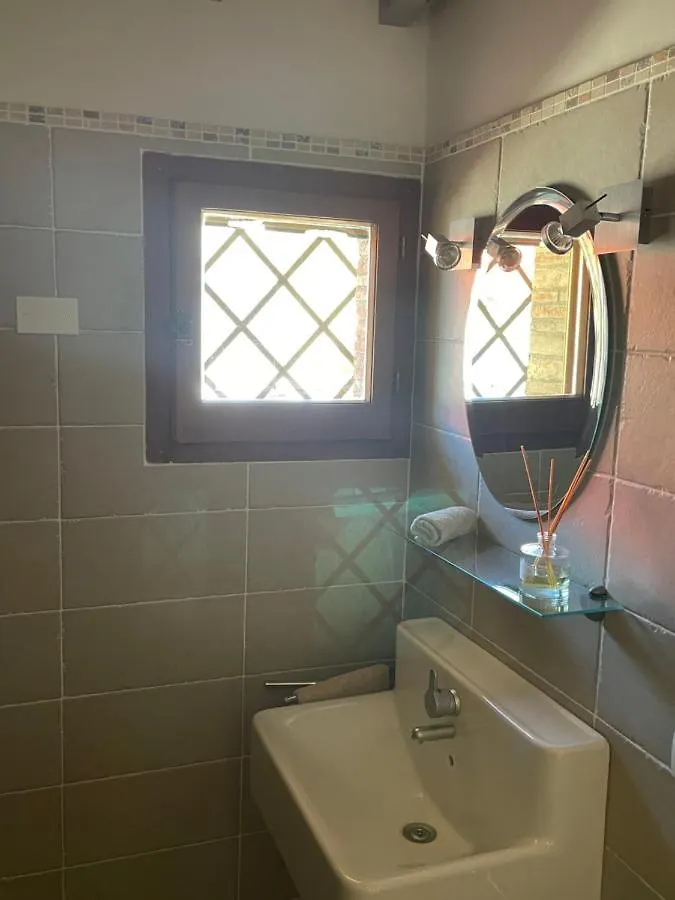Casamoira Apartment Trequanda Italy