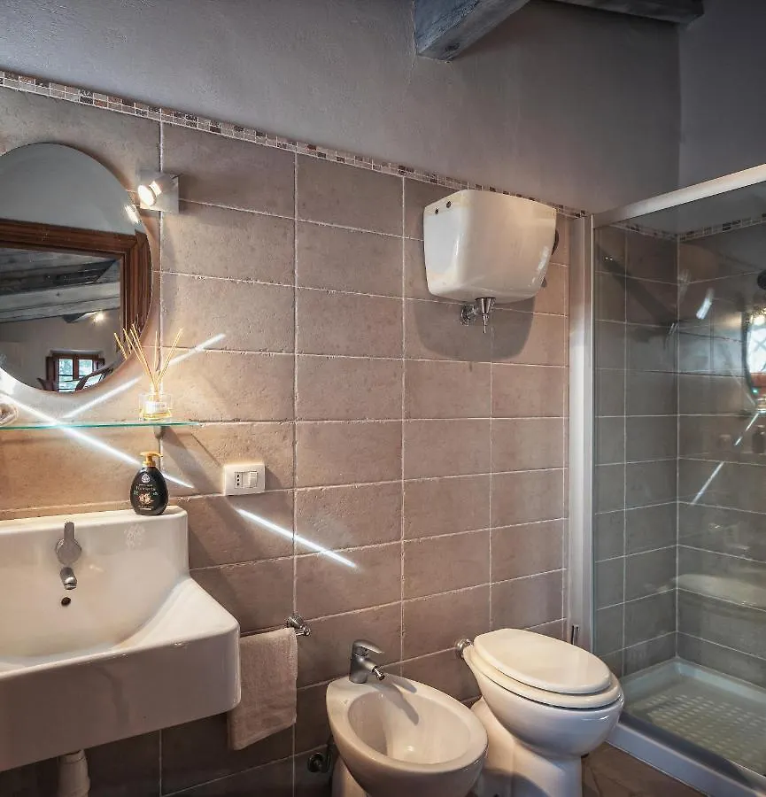 Casamoira Apartment Trequanda 0*,  Italy